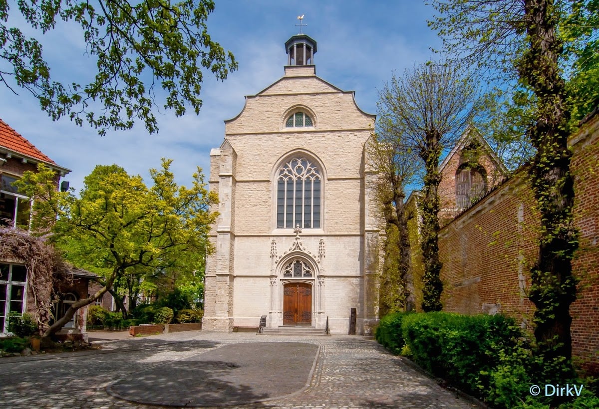 De Brabantse Olijfberg