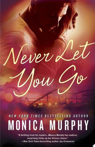 Never Let You Go - Standalone · 2016