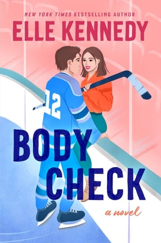 Body Check - Elle Kennedy · 2024