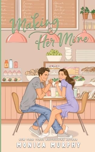 Making Her Mine - The Callahans
· 2024