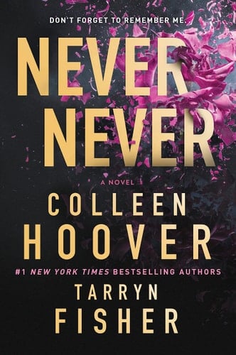 Never Never - Never never · 2023