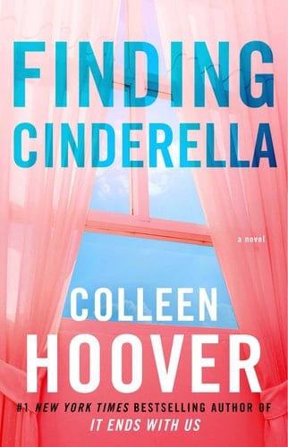 Finding Cinderella - Hopeless · 2014