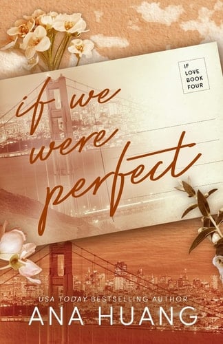 If We Were Perfect - If love · 2020