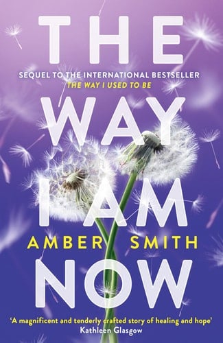 The Way I Am Now - Amber Smith · 2023