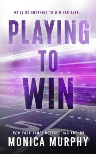 Playing to Win - The Players · 2023