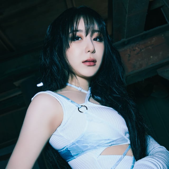 LEE CHAE YEON - Artist