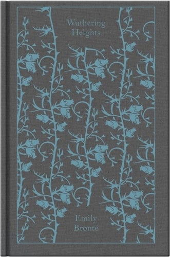 Wuthering Heights (Penguin Clothbound Classics) - Emily Bronte · 2009