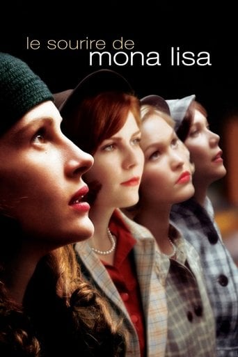 Le Sourire de Mona Lisa - Mike Newell · 2003