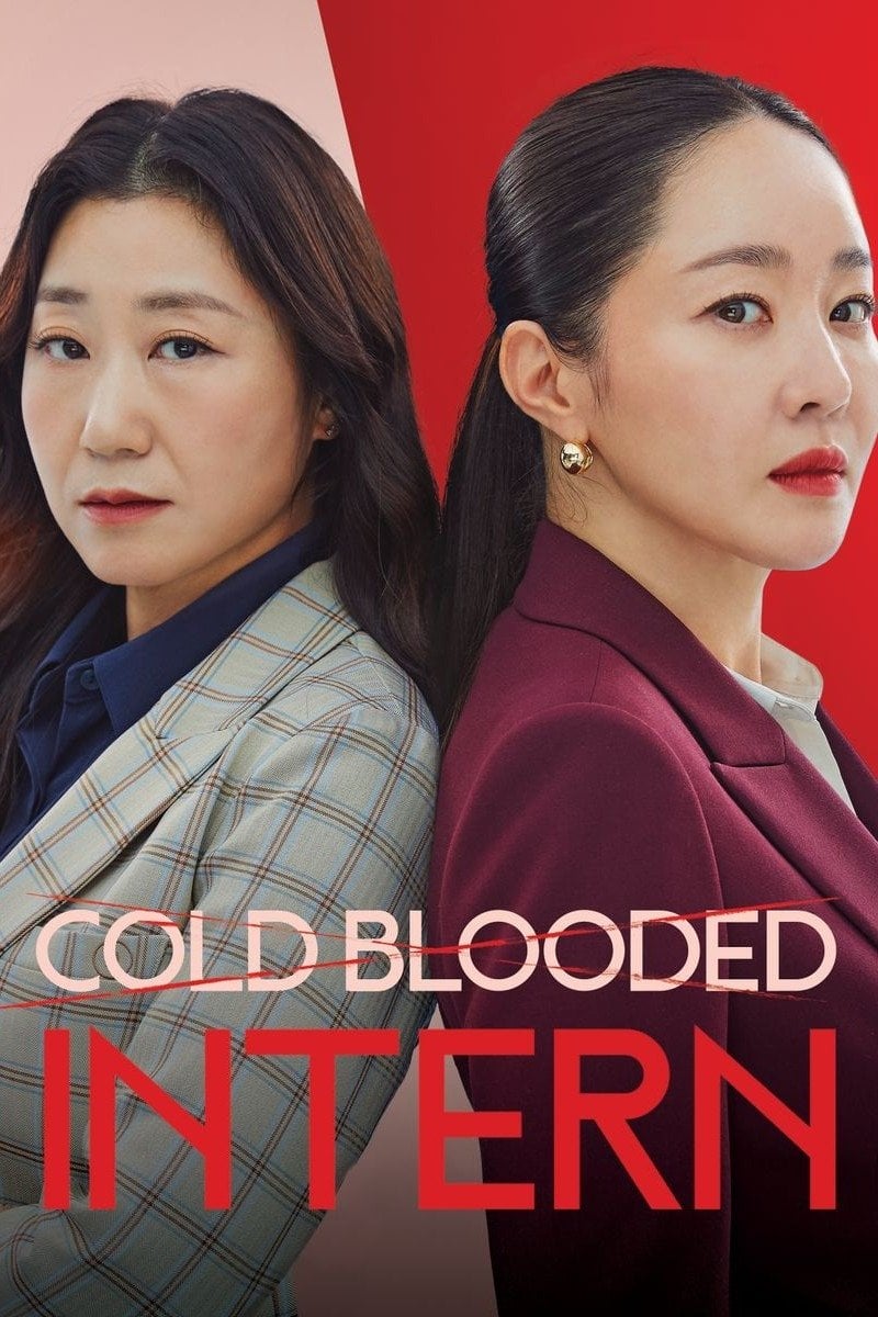 Cold Blooded Intern - Park Yeon-gyeong, Han Sang-jae · 2023