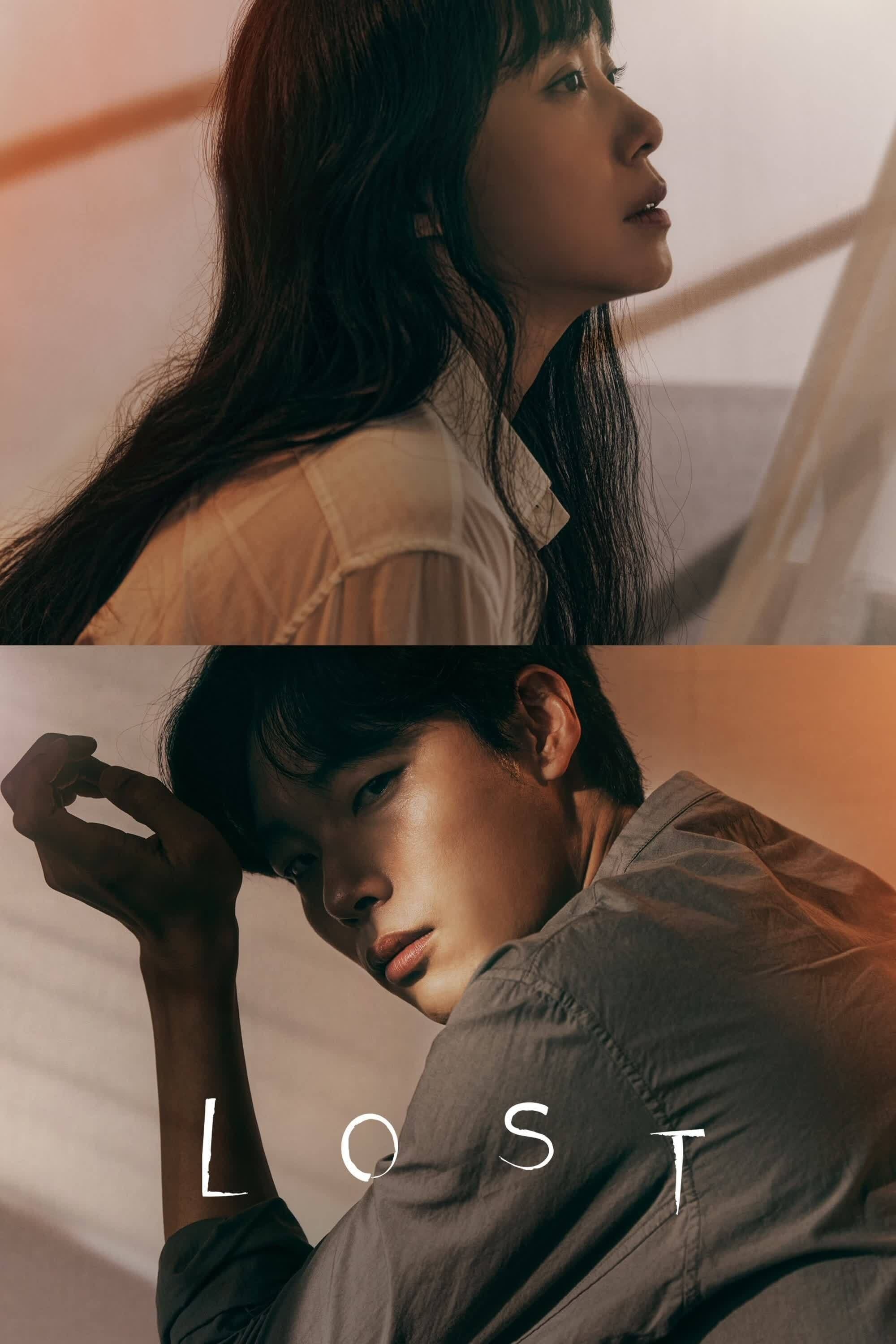 Lost - Kim Ji-hye, Hur Jin-ho · 2021
