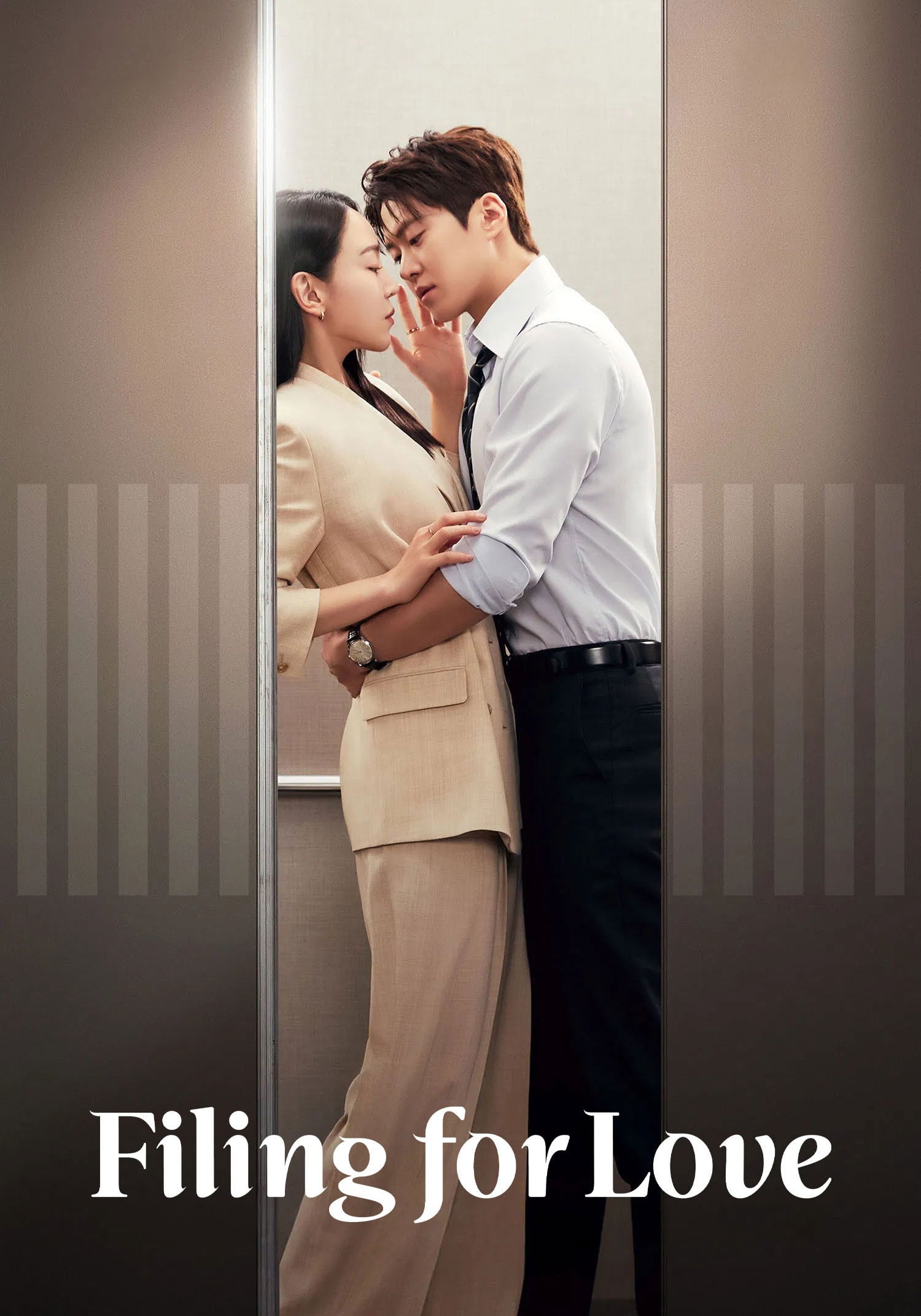 Filing for Love - Yang Hui-seung · 2026