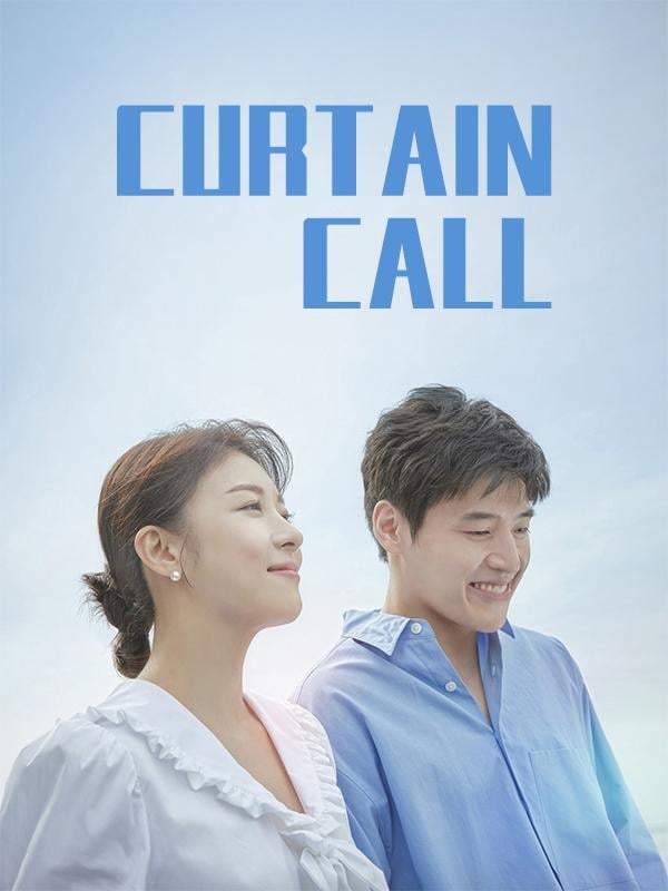 Curtain Call - Jo Seong Geol · 2022