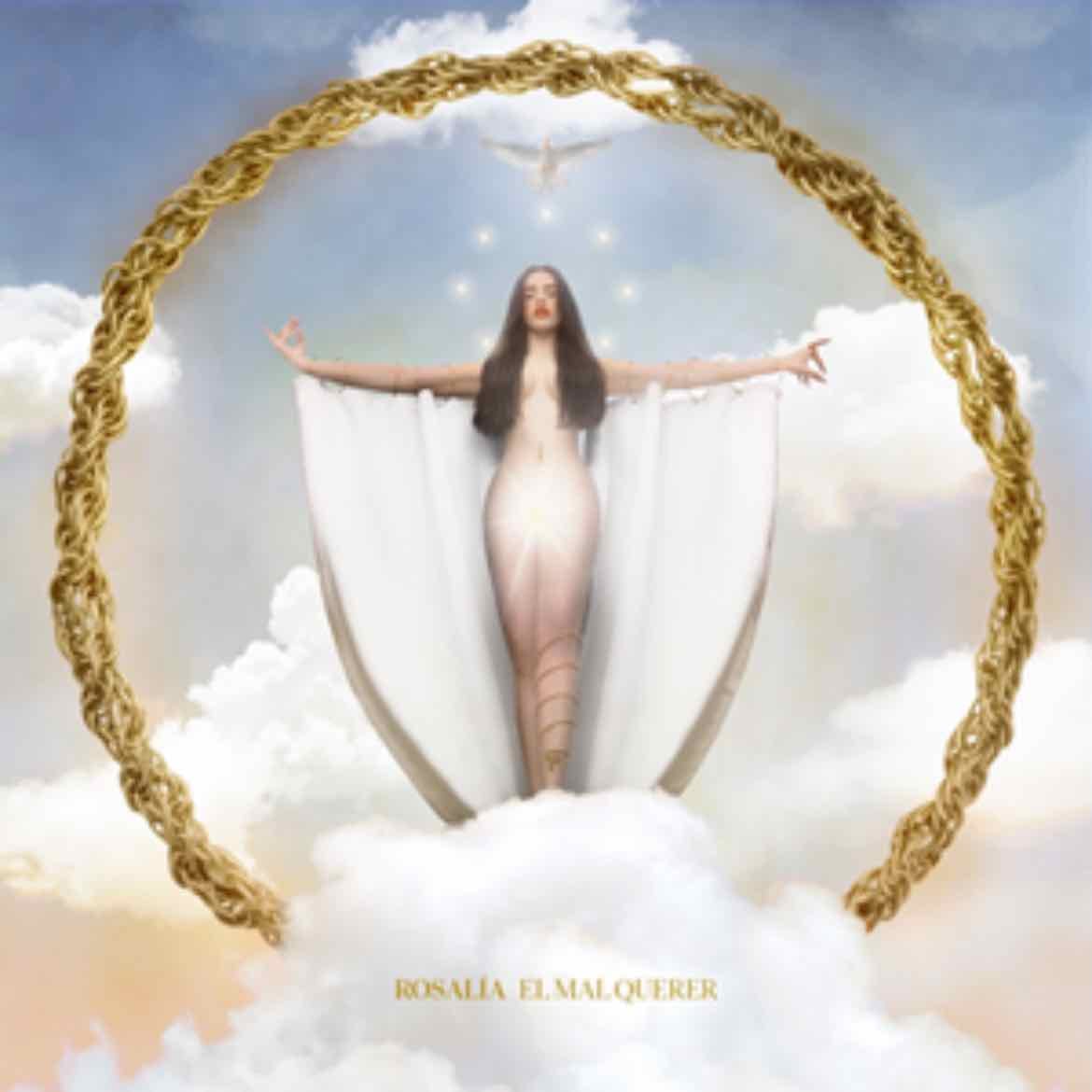 El mal querer - Rosal铆a