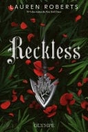 Powerless (Tome 2) - Reckless - Lauren Roberts · 2025
