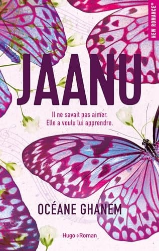 Jaanu - Océane Ghanem · 2024