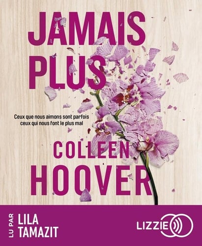 Jamais plus - Colleen Hoover · 2023