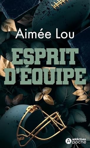 Esprit d'équipe - Lou aimee · 2024