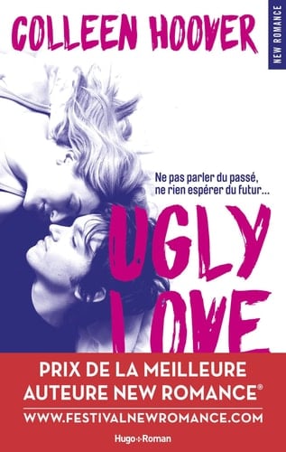 Ugly Love - Colleen Hoover · 2015