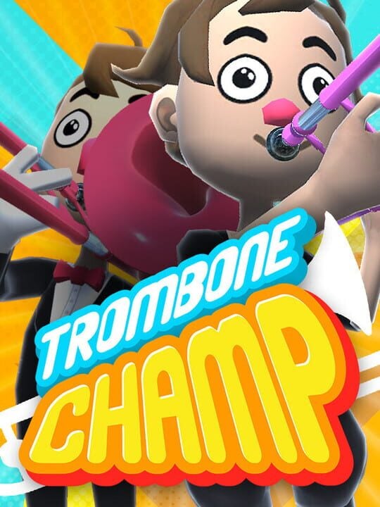Trombone Champ - Mac · Nintendo Switch · PC (Microsoft Windows)