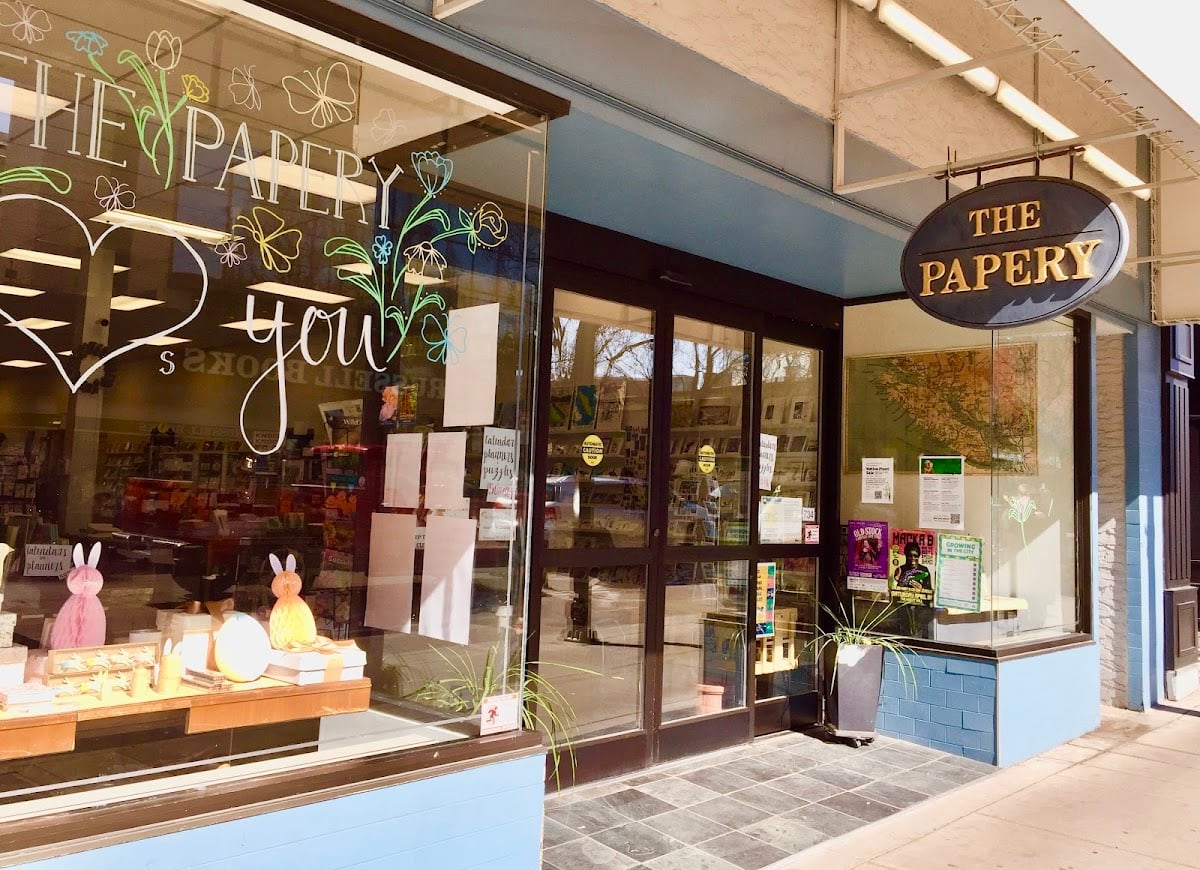 The Papery