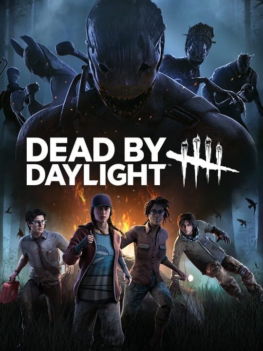 Dead by Daylight - Google Stadia · Nintendo Switch