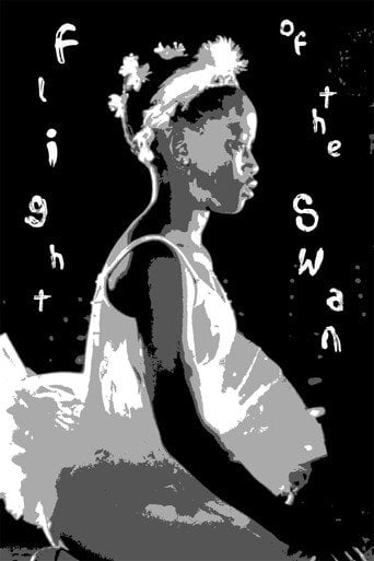Flight of the Swan - Ngozi Onwurah · 1992