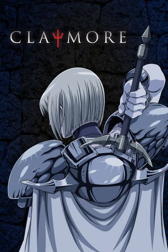 Claymore - · 2007