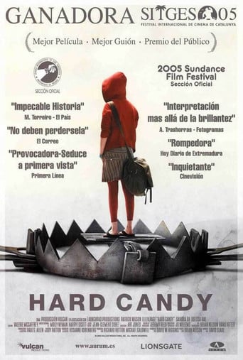 Hard Candy - David Slade · 2005