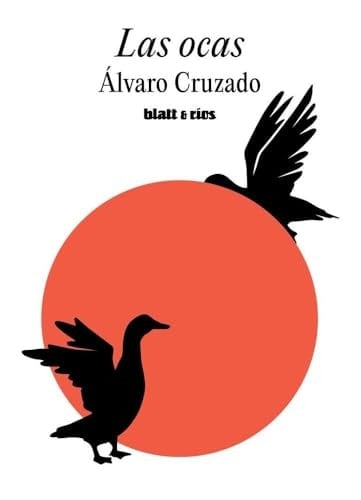 Las Ocas - Cruzado, Álvaro