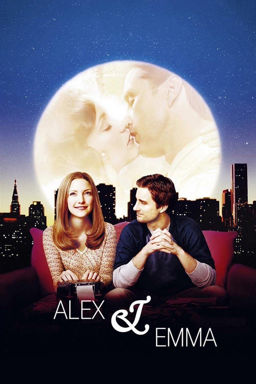 Alex & Emma - Rob Reiner · 2003