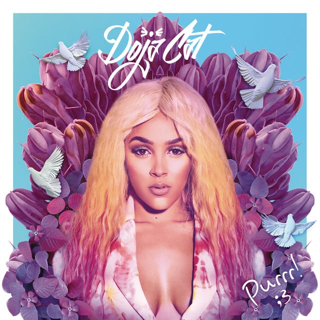 So High - Song · Doja Cat