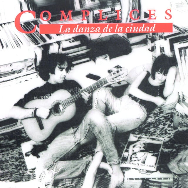 Es por Ti - Song · Cómplices