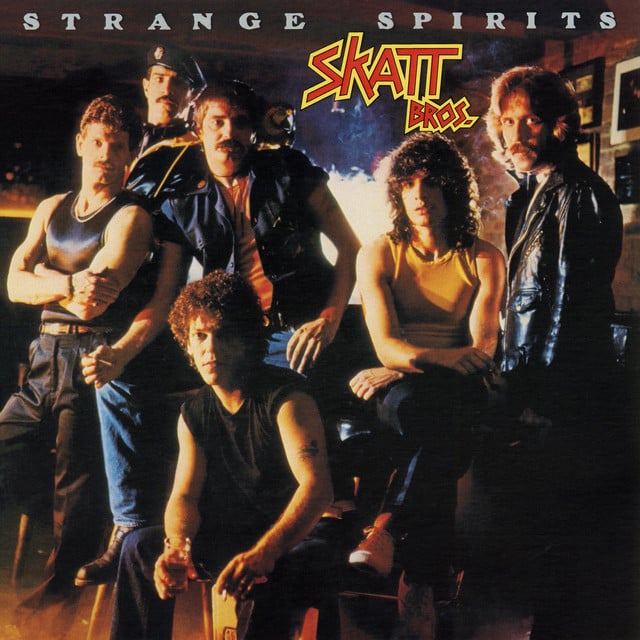 Walk The Night - Song · Skatt Bros