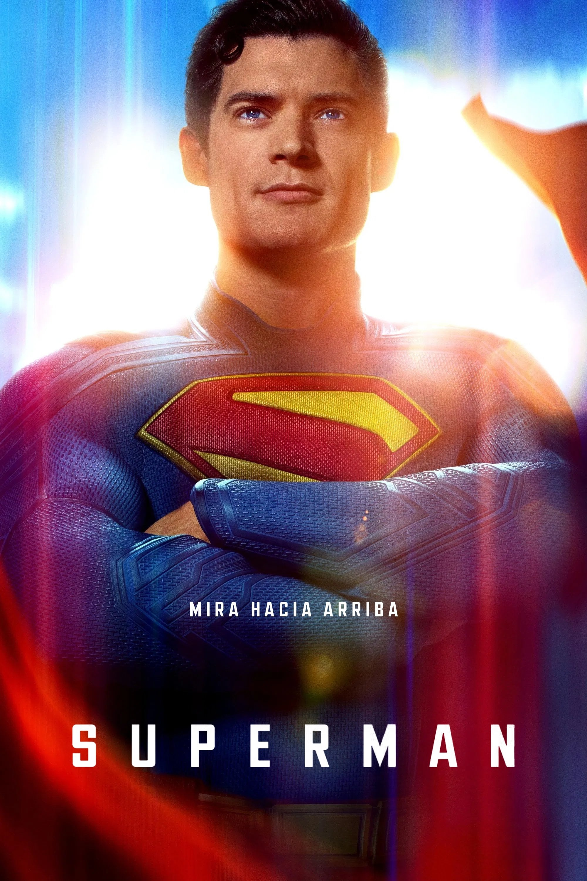 Superman - James Gunn · 2025