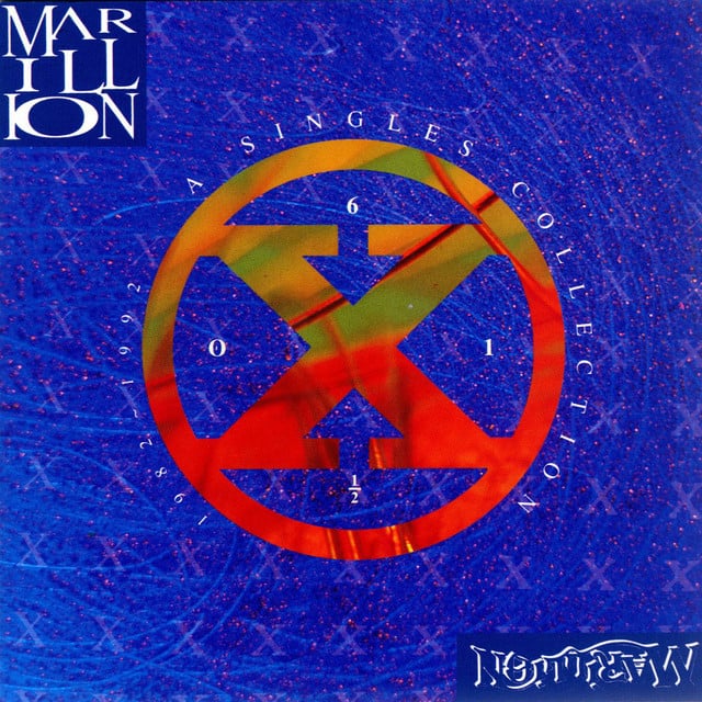 Kayleigh - Song · Marillion