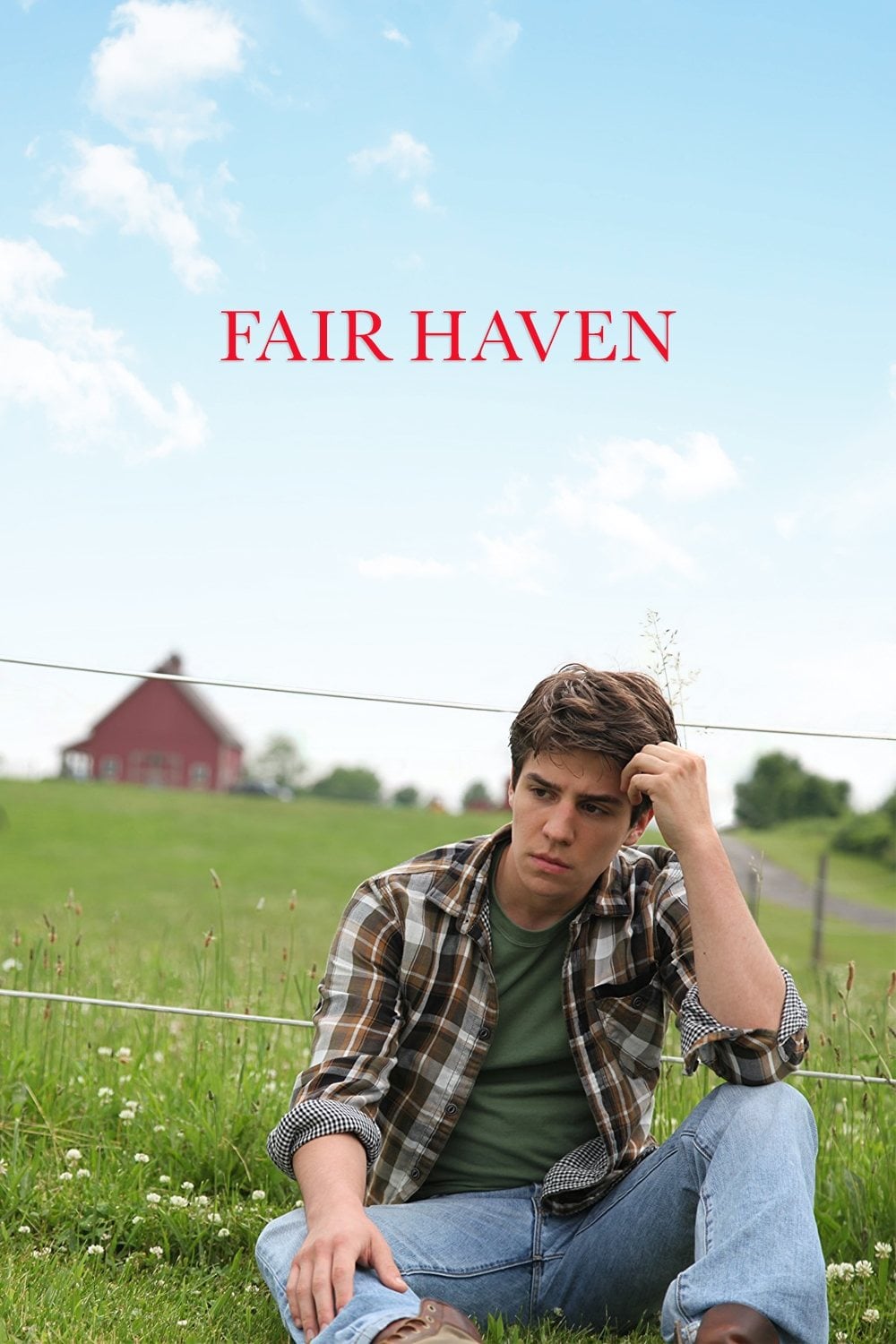 Fair Haven - Kerstin Karlhuber · 2017