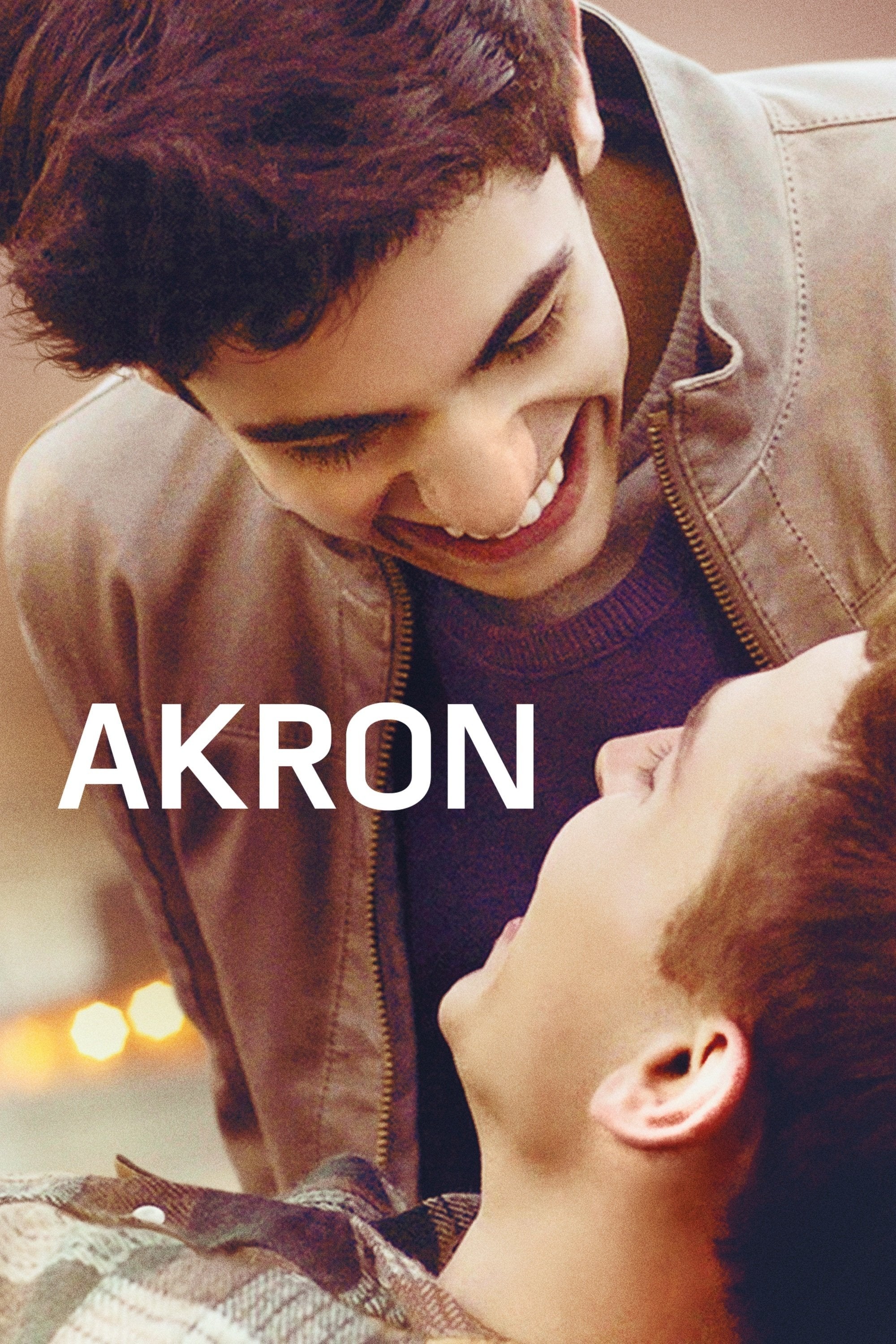 Akron - Brian O'Donnell · 2015