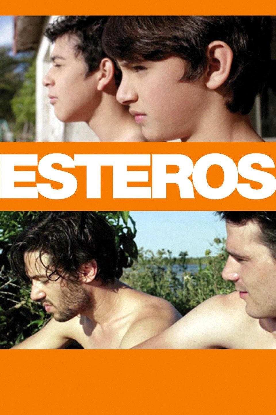Esteros - Papu Curotto · 2016