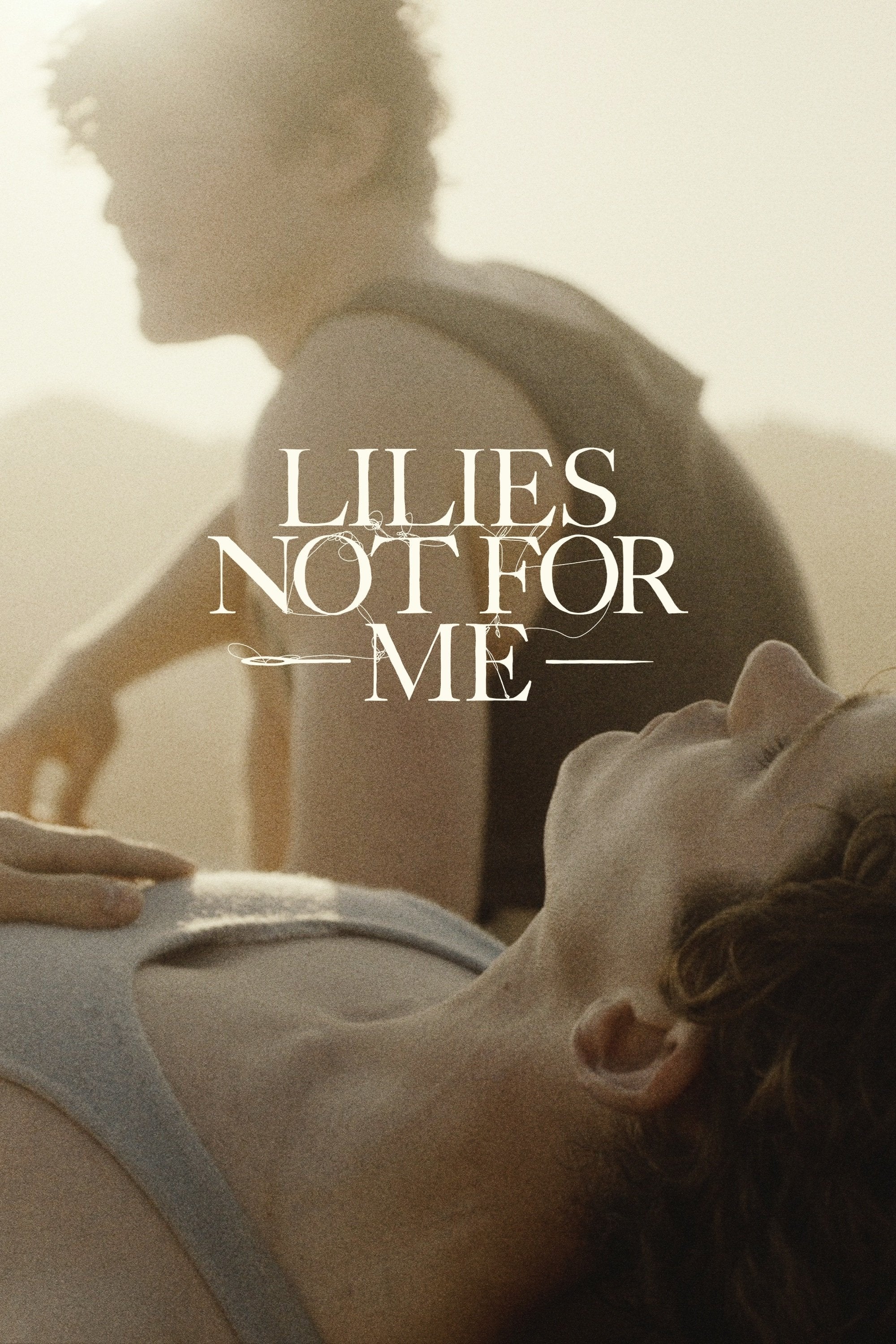 Lilies Not for Me - Will Seefried · 2025