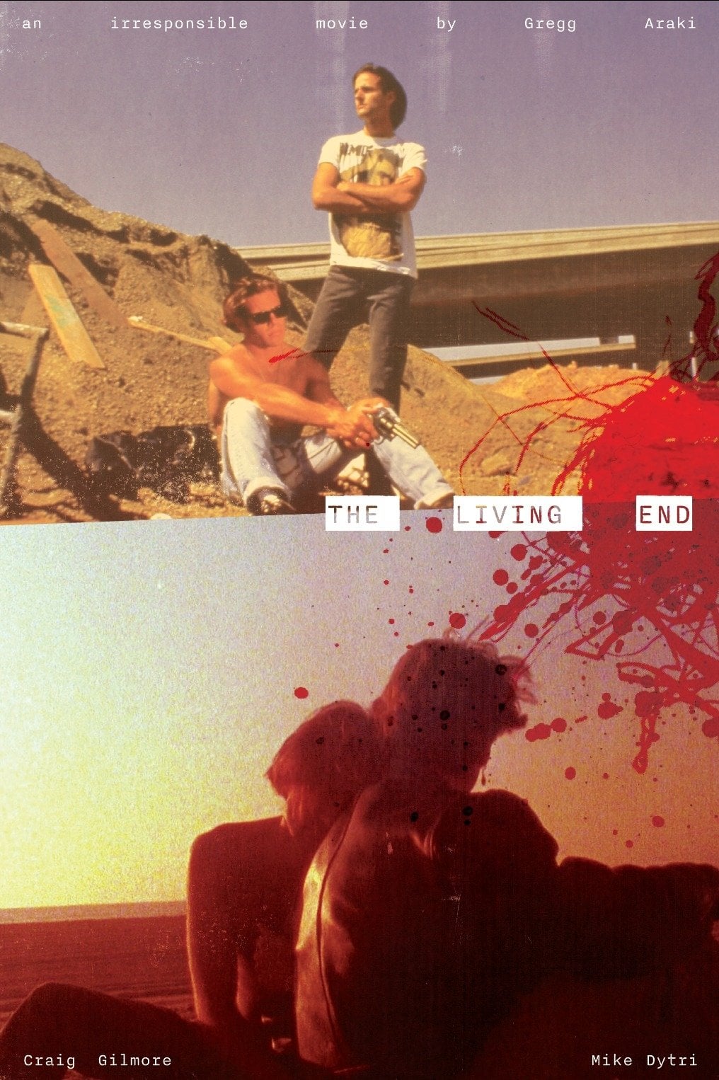 The Living End - Gregg Araki · 1992
