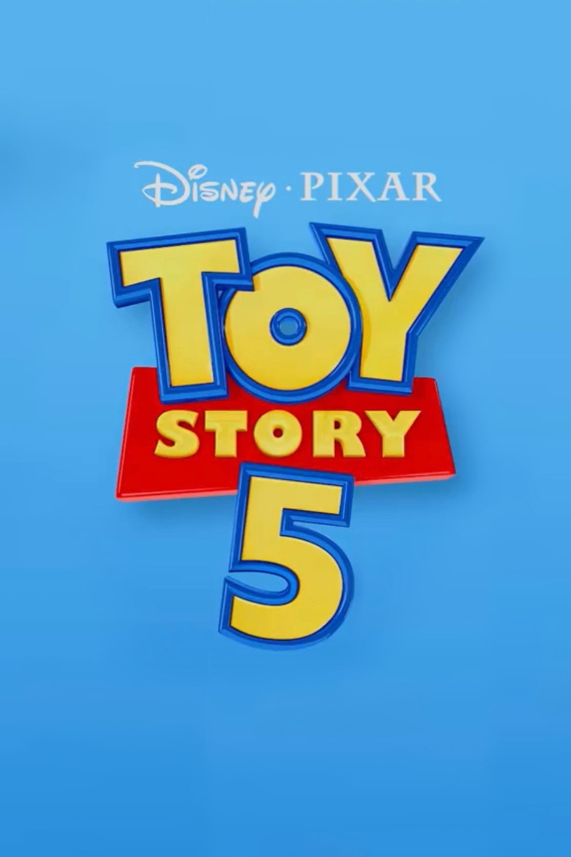 Toy Story 5 - Andrew Stanton · 2026