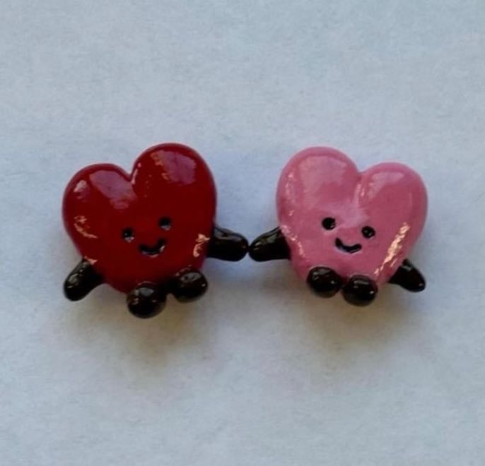 create with fimo