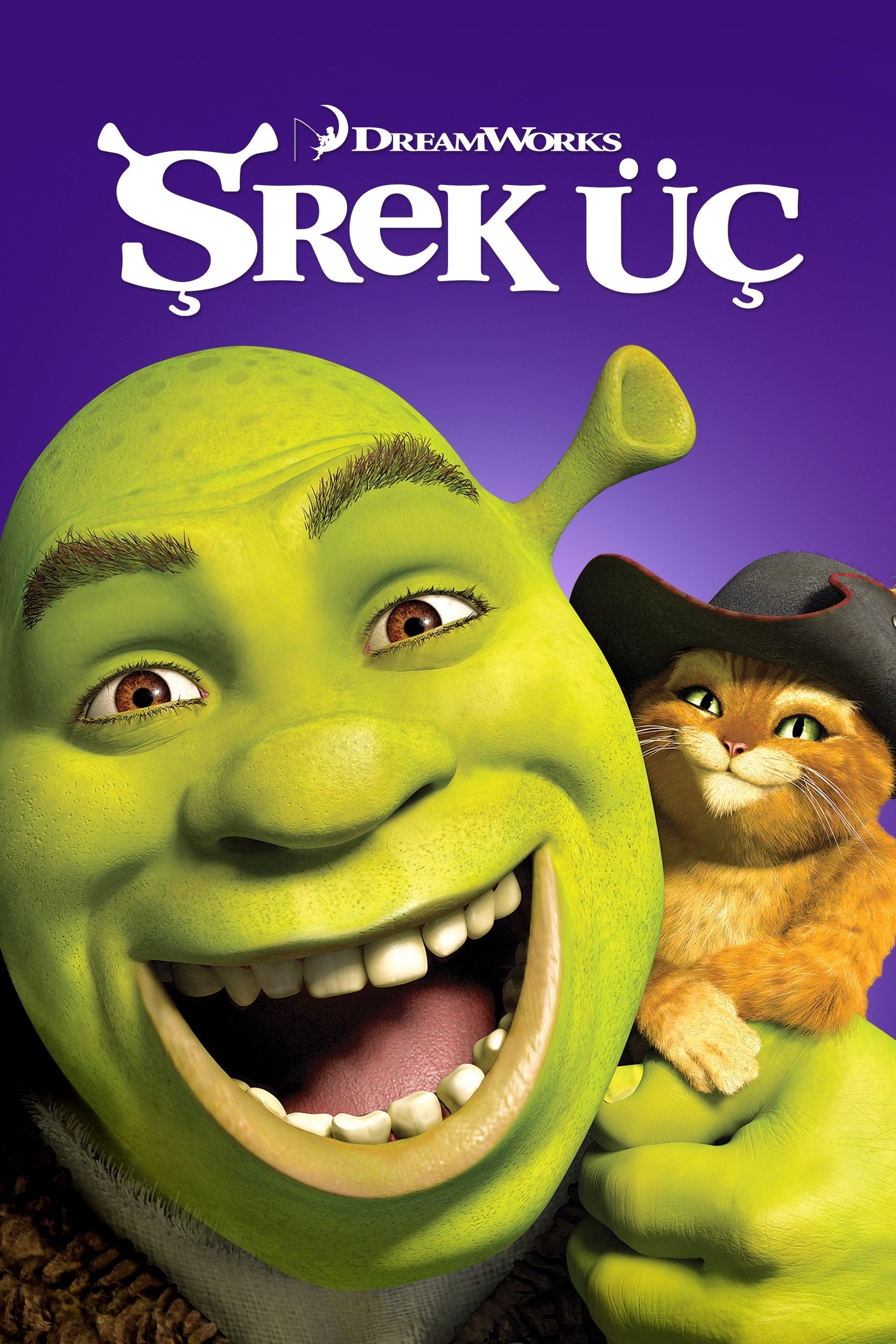 Şrek Üç - Chris Miller · 2007