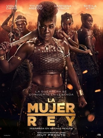 La mujer rey - Gina Prince-Bythewood · 2022