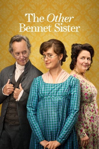 The Other Bennet Sister - Janice Hadlow · 2026