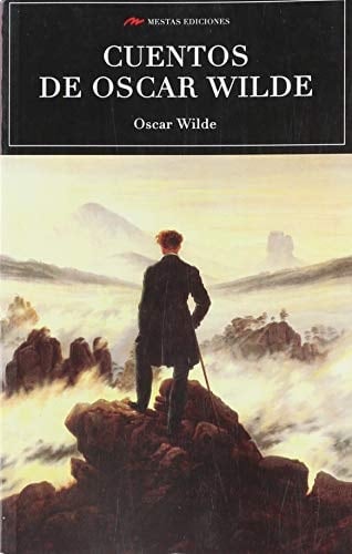 Los mejores cuentos de Oscar Wilde - Oscar Wilde • 2014