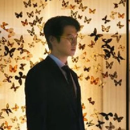 Meng Yanchen - Fireworks of My Heart