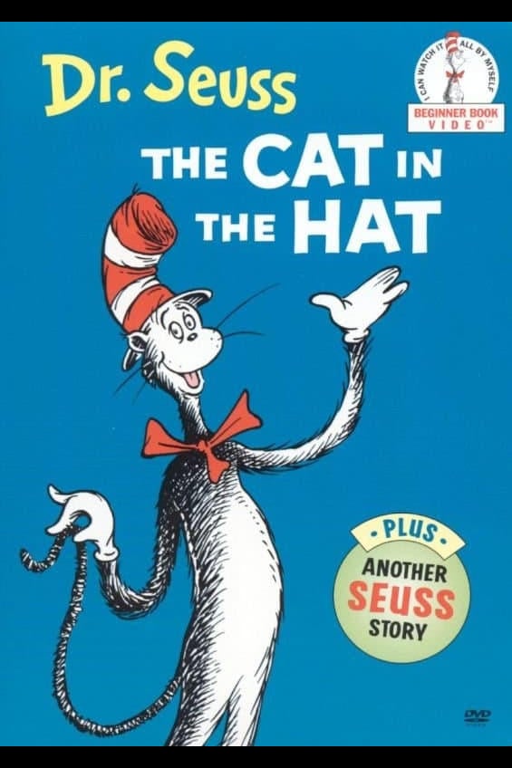 Dr. Seuss The Cat in the Hat - 2002