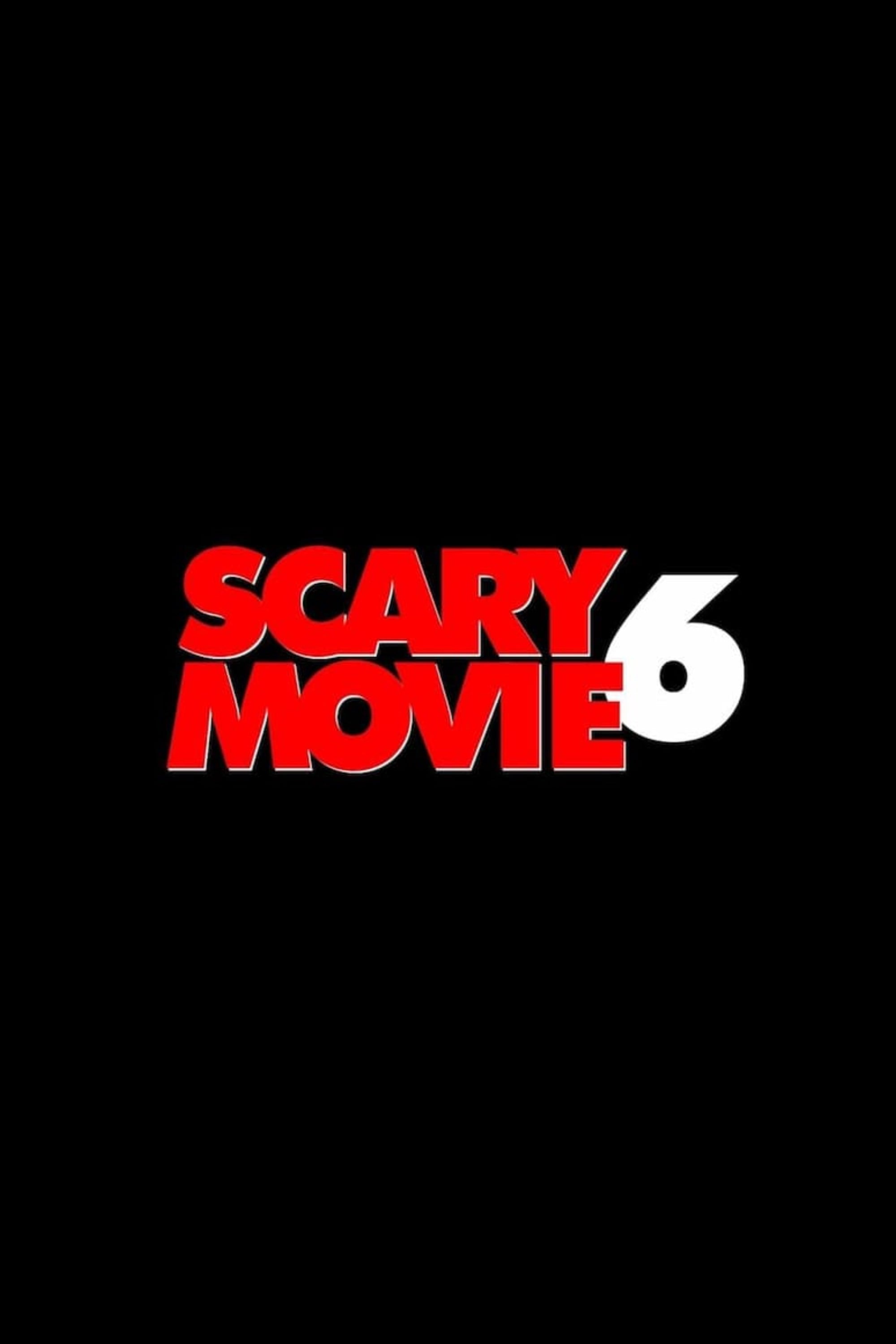Scary Movie - Michael Tiddes · 2026