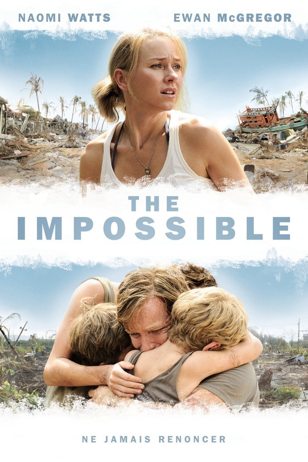 The Impossible - J. A. Bayona · 2012